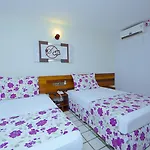 Falls Galli Hotel
