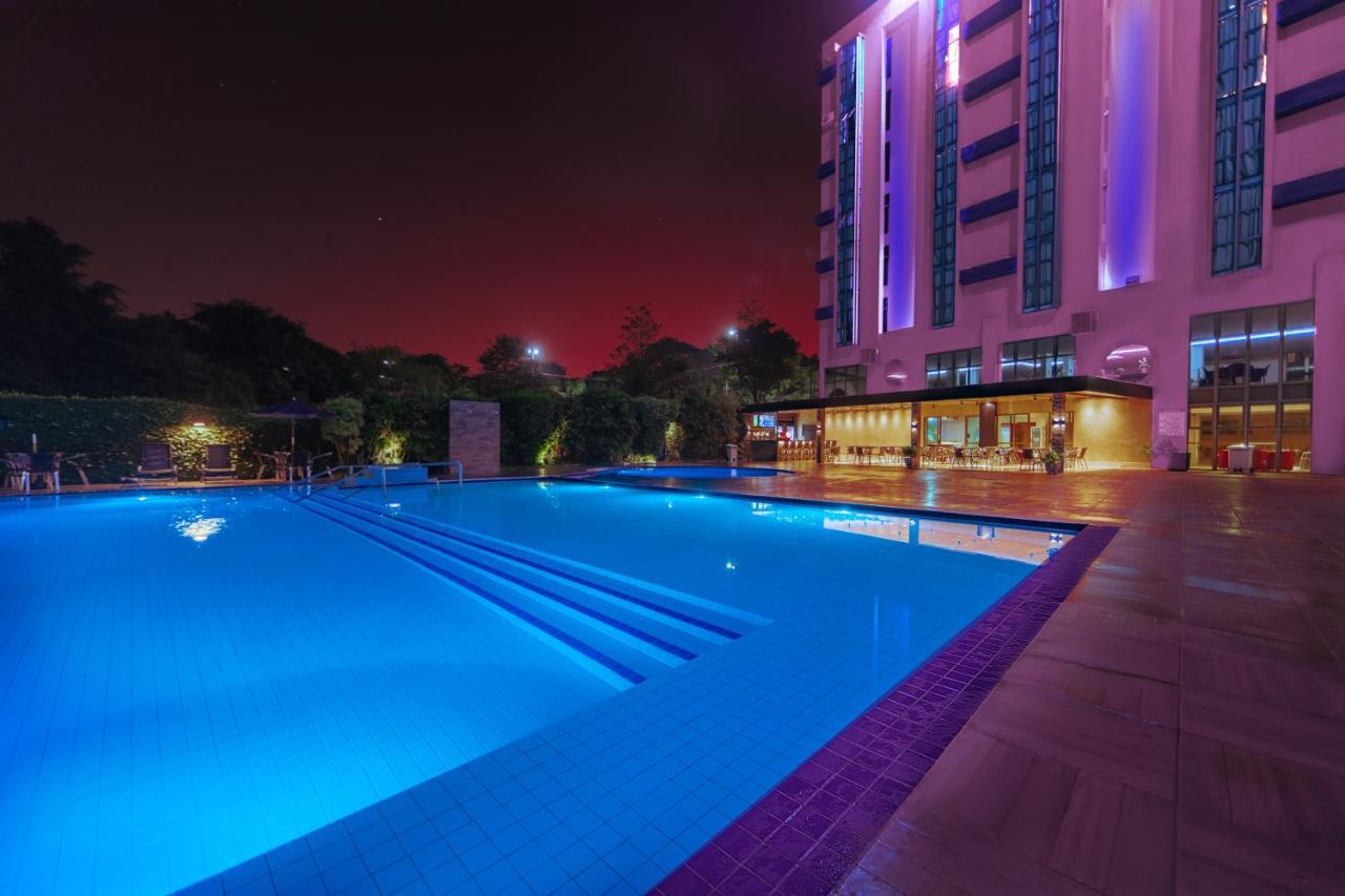 Hotel Falls Galli Foz do Iguacu