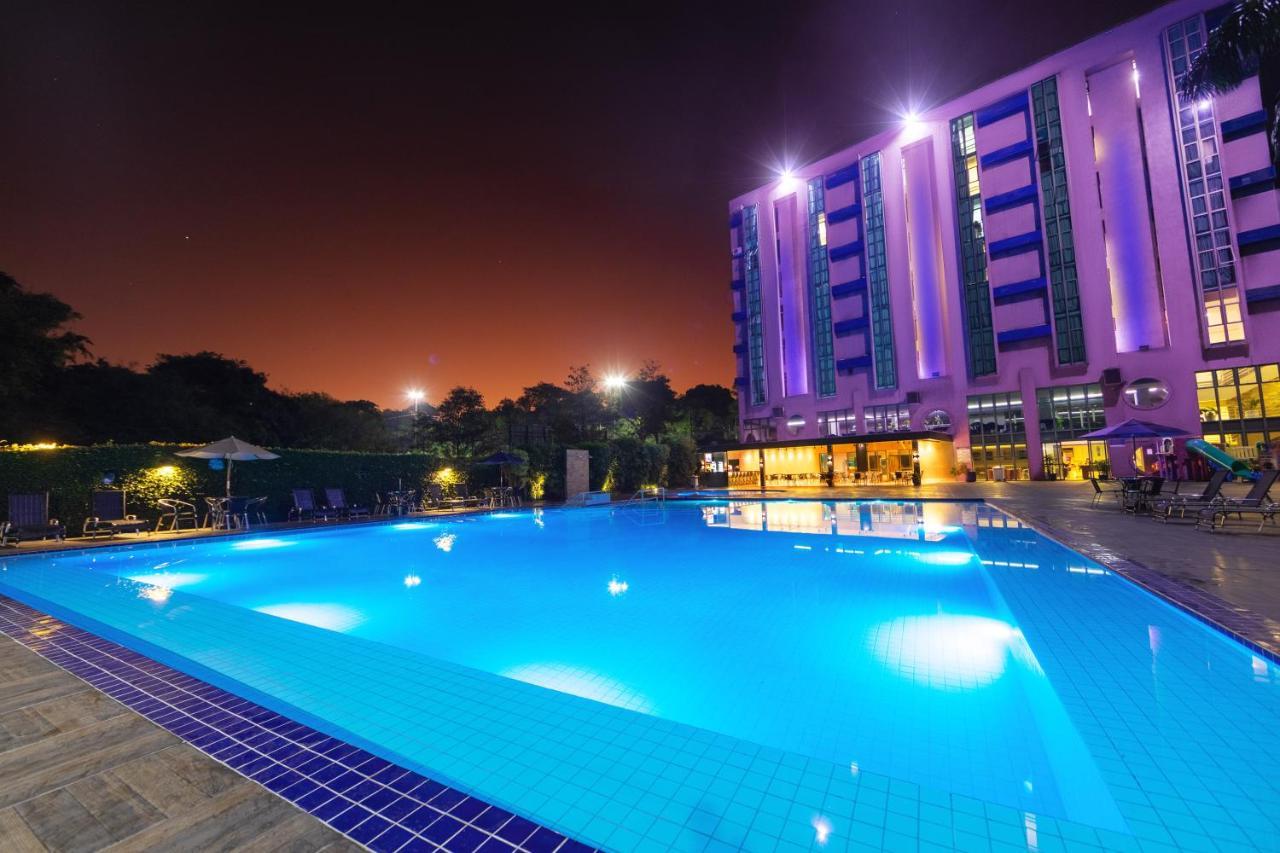 Hotel Falls Galli Foz do Iguacu