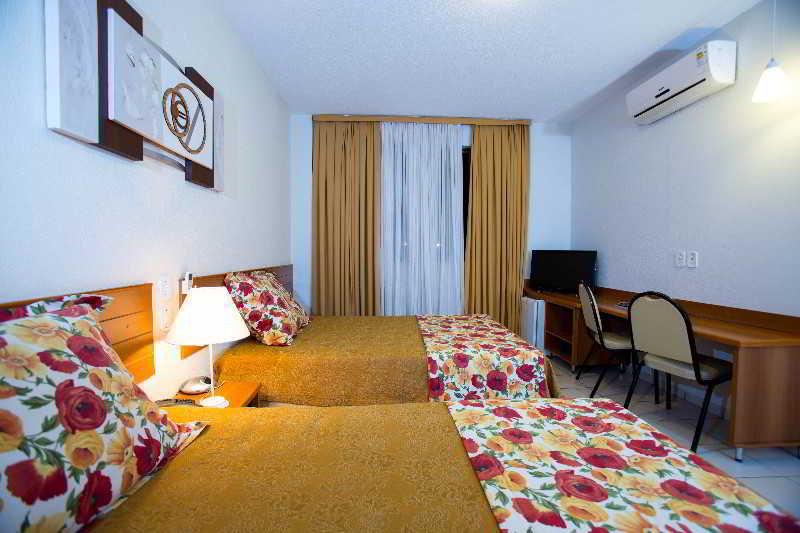 Falls Galli Hotel