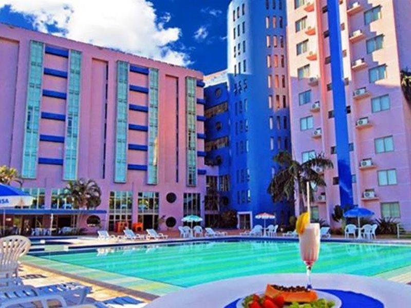 Hotel Falls Galli 4*
