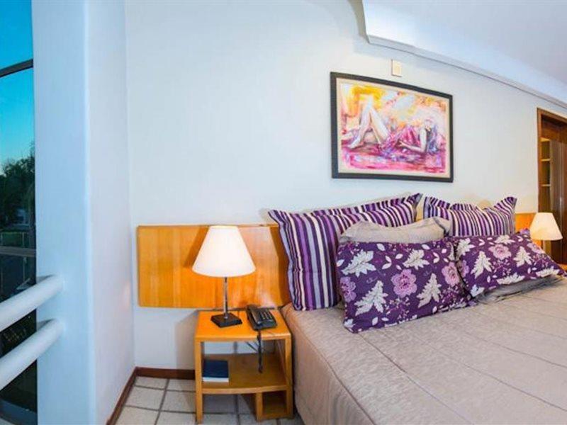 Hotel Falls Galli