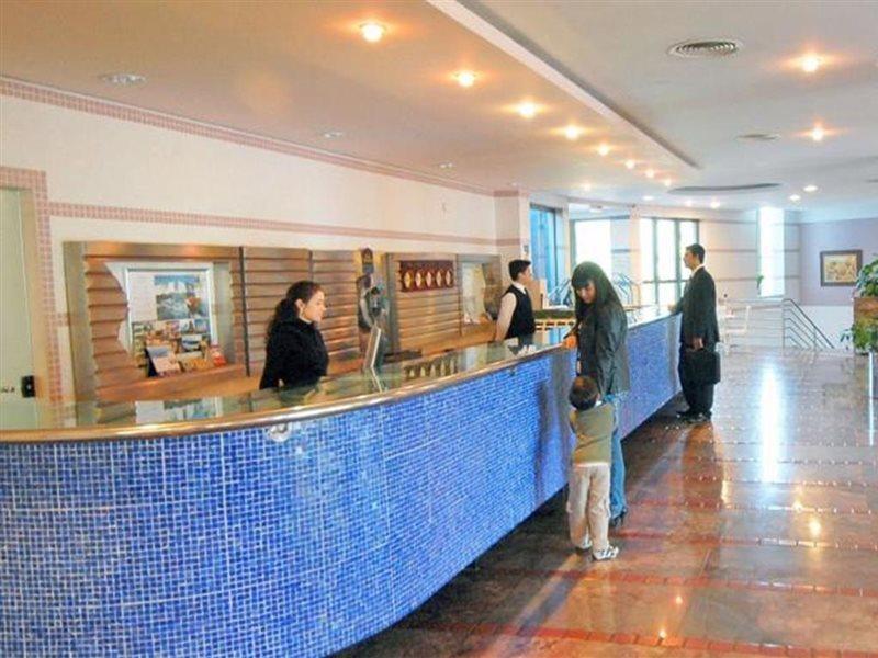 Hotel Falls Galli 4*