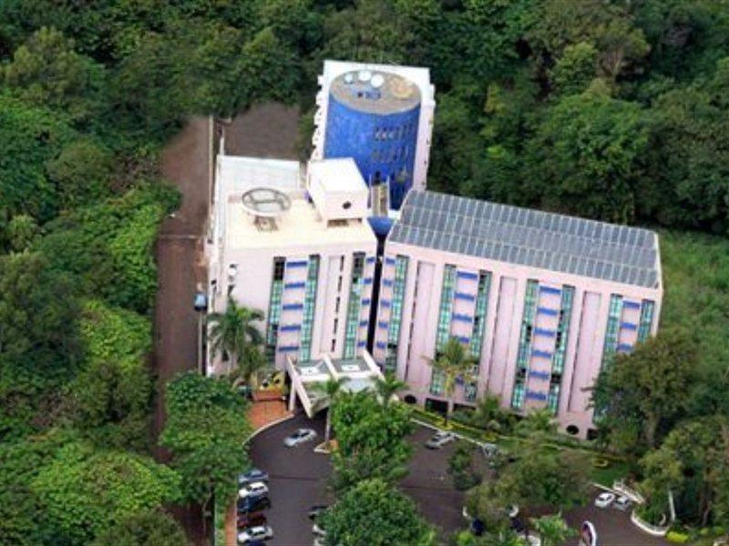 Hotel Falls Galli Foz do Iguacu