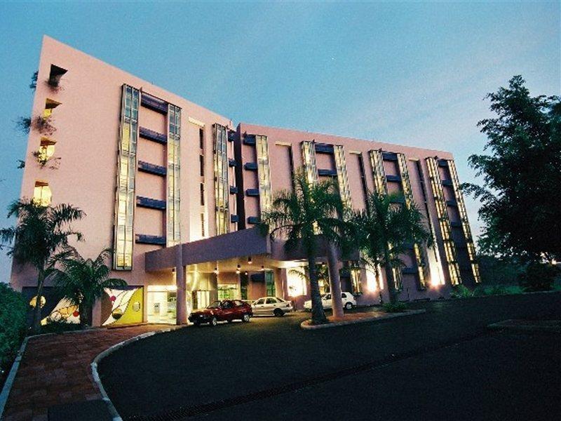 Hotel Falls Galli Foz do Iguacu