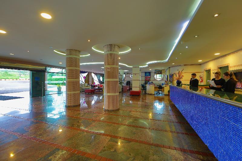 Falls Galli Hotel 4*