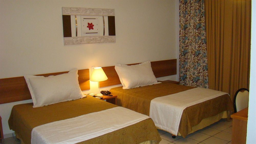 Hotel Falls Galli Foz do Iguacu