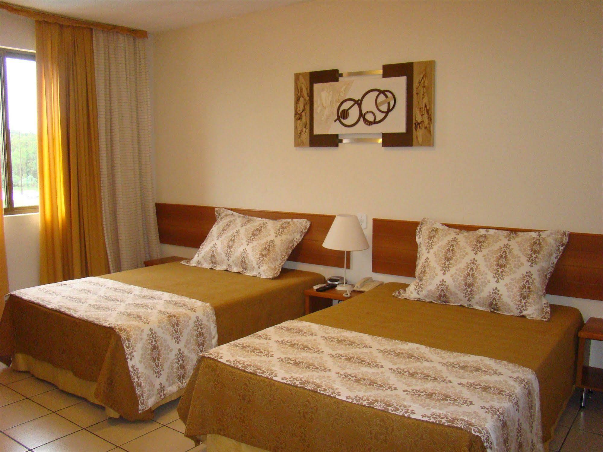 Falls Galli Hotel Foz do Iguacu