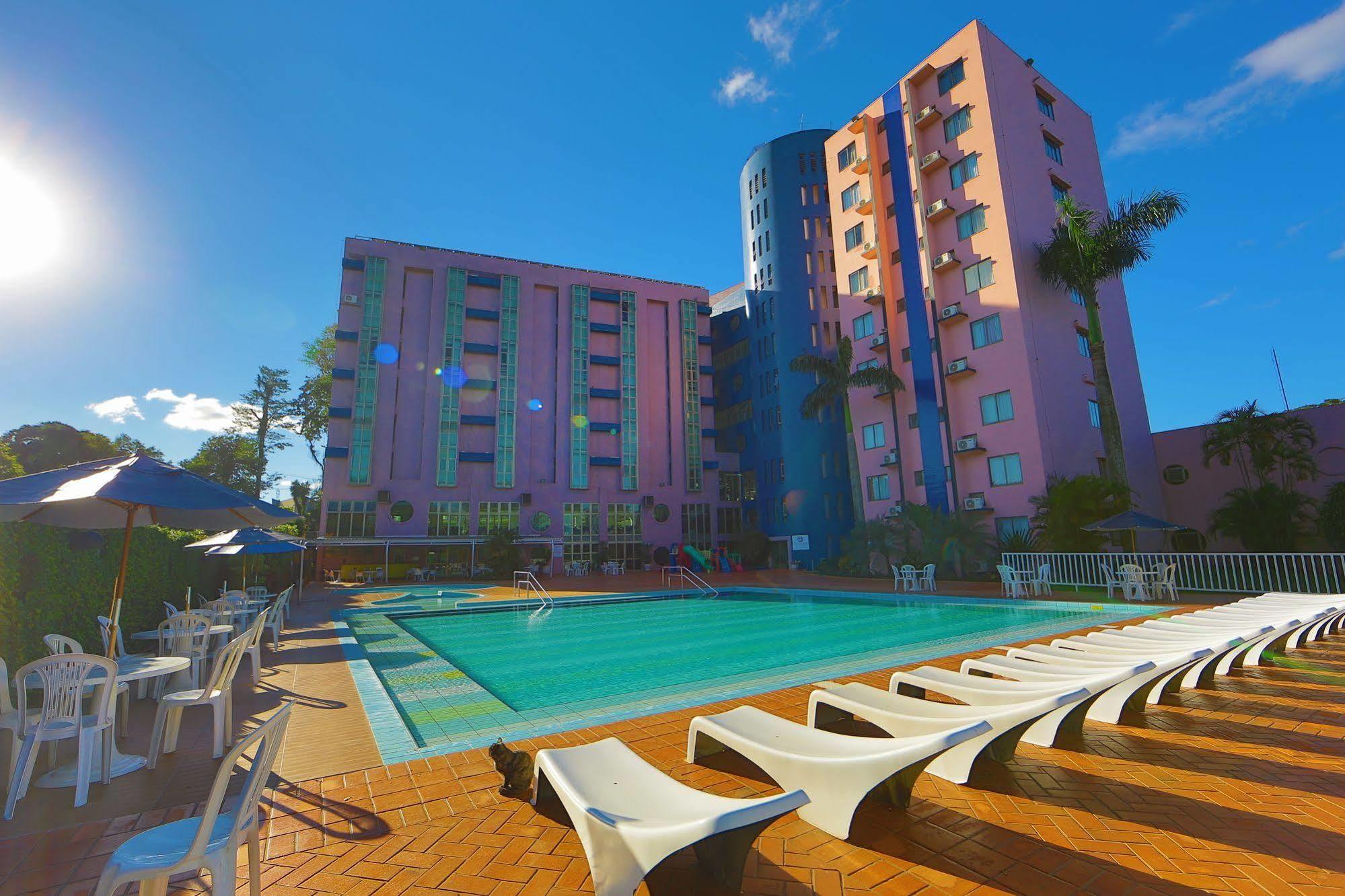 Falls Galli Hotel 4*