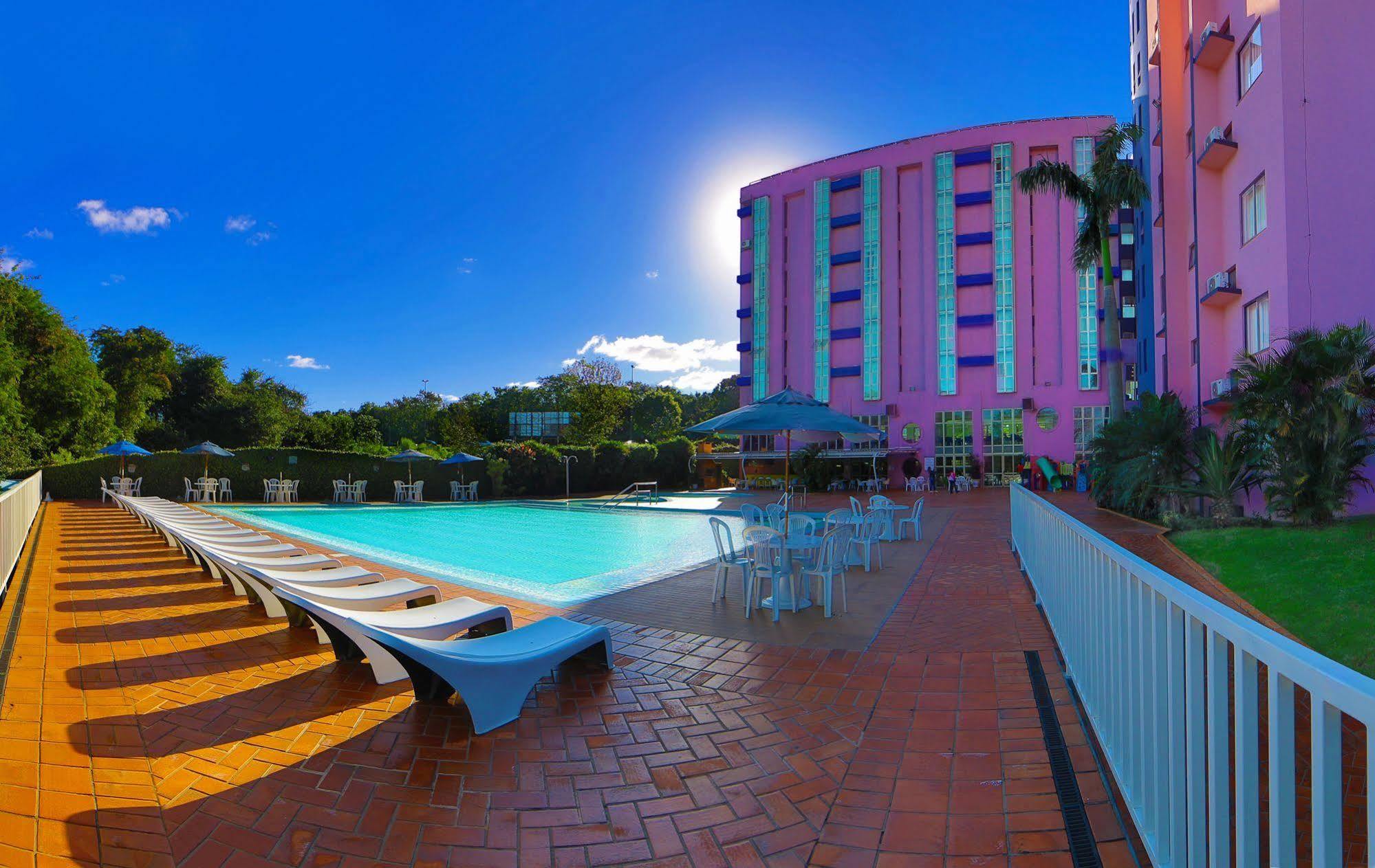 Hotel Falls Galli Foz do Iguacu