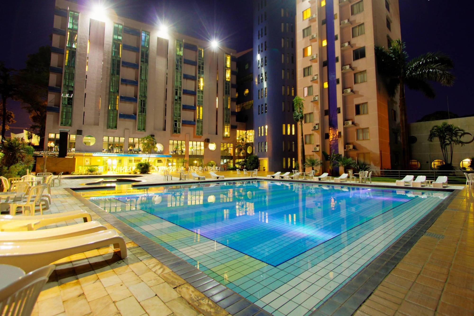 Hotel Falls Galli 4*